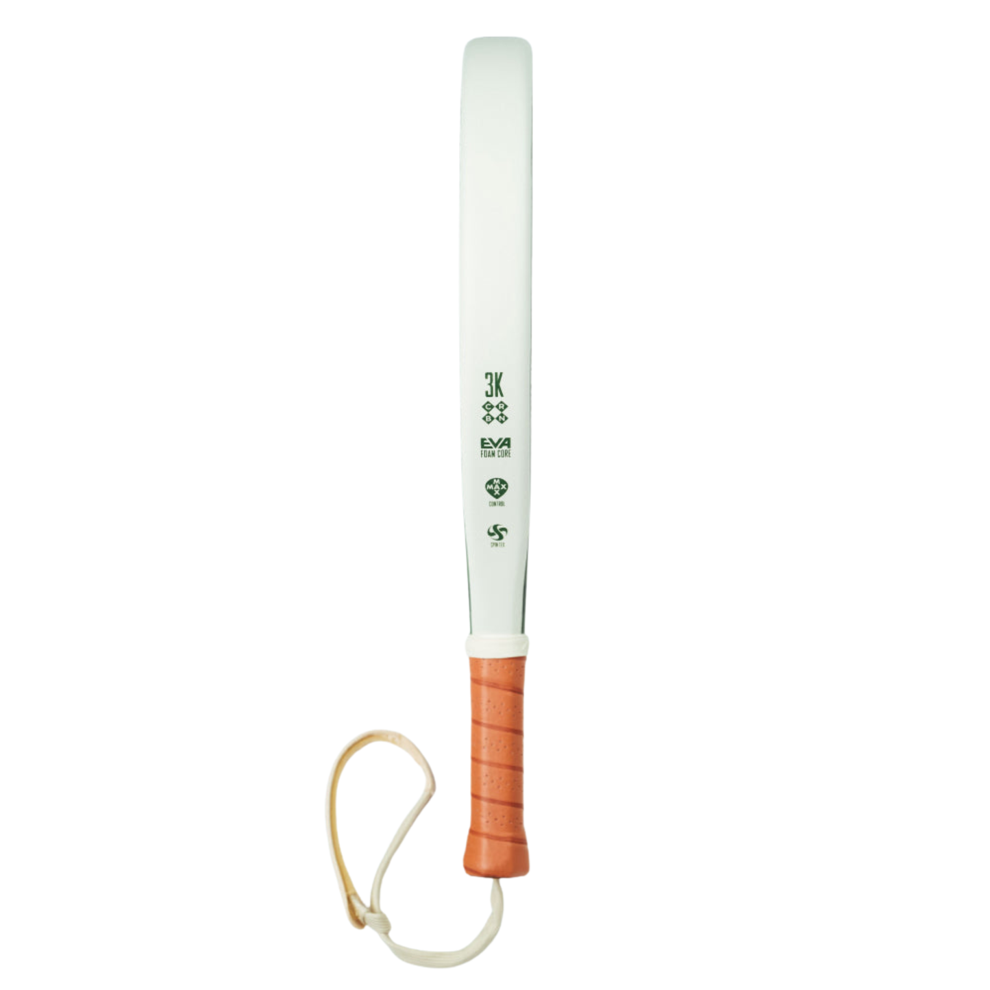 Aixo Country Club Padel Racket - 3k Carbon RL-B11 - Roesports