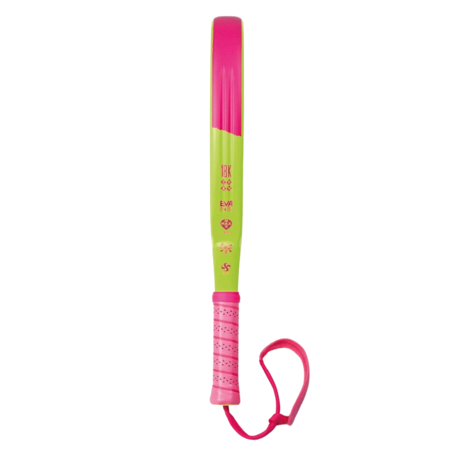 Aixo Neotag Padel Racket - 18k Carbon RL-B13 - Roesports