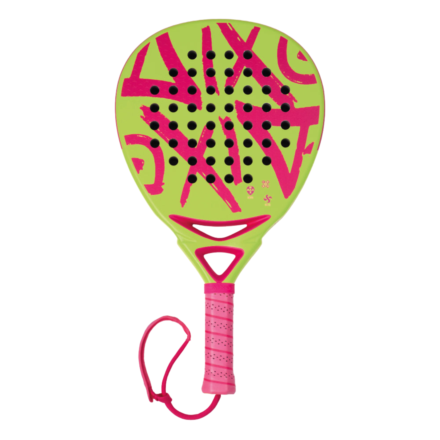 Aixo Neotag Padel Racket - 18k Carbon RL-B13 - Roesports