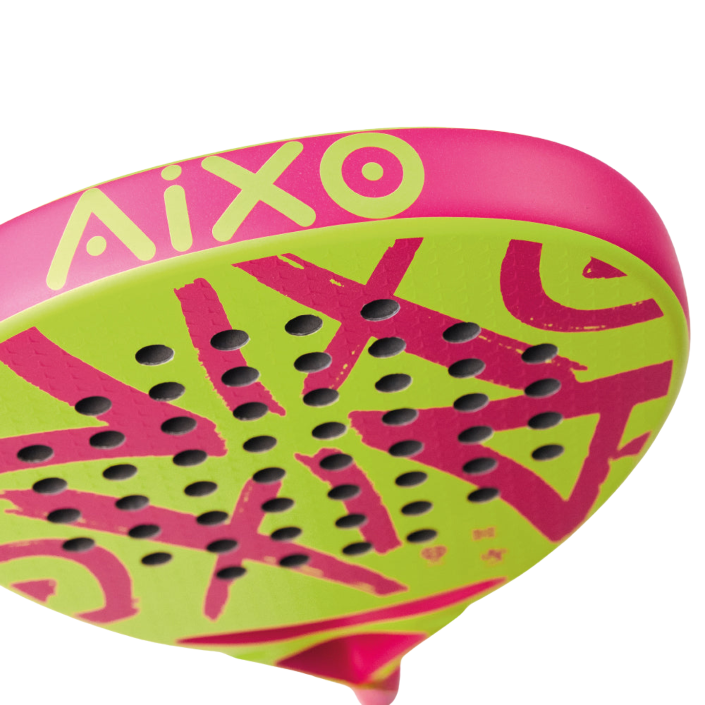 Aixo Neotag Padel Racket - 18k Carbon RL-B13 - Roesports