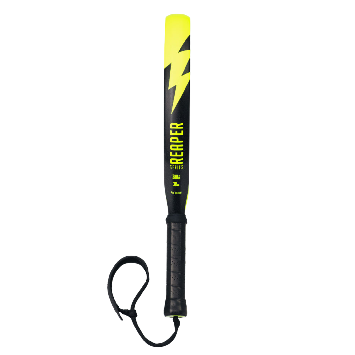 Aixo Insane Bolt Padel Racket 18k Carbon RL-B12 - Roesports