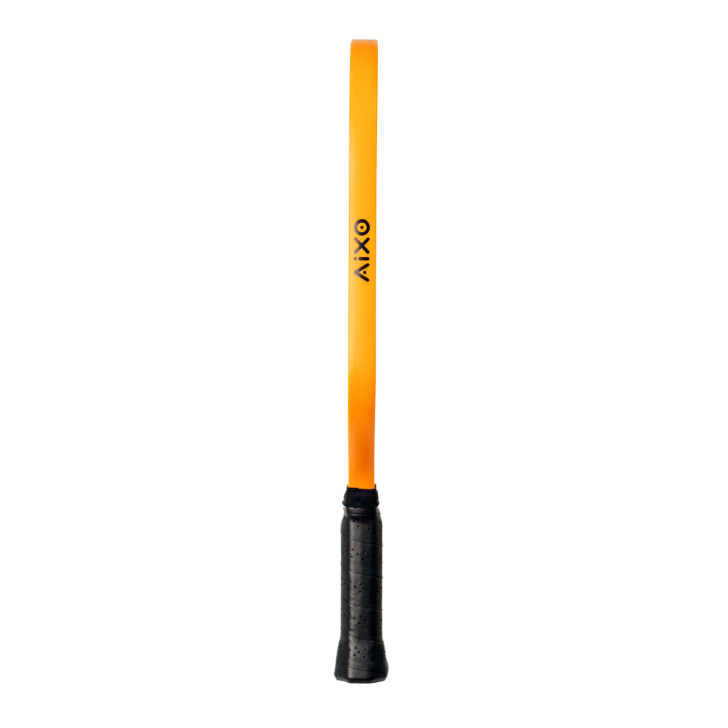 Aixo P14C Reaper Series Tiger King 18K Raw Carbon Pickleball Paddle - Roesports