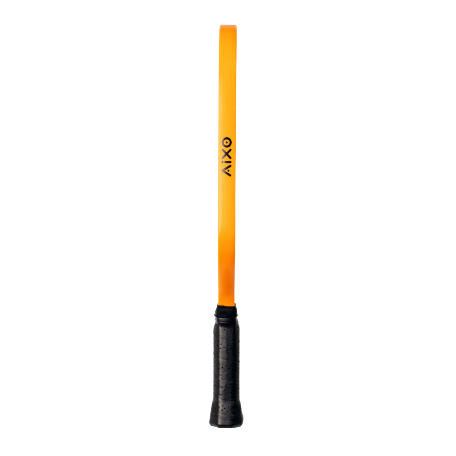 Aixo P14C Reaper Series Tiger King 18K Raw Carbon Pickleball Paddle - Roesports