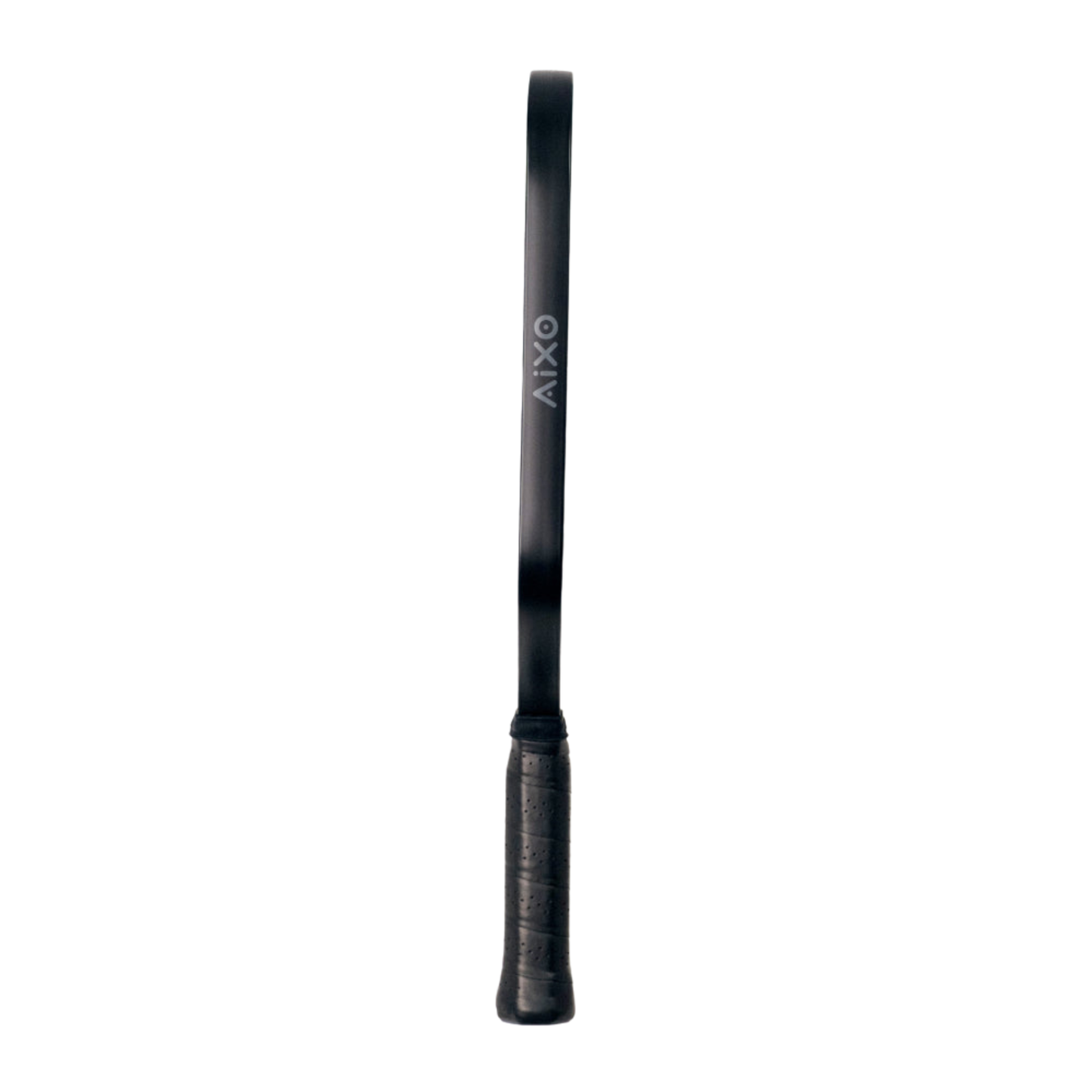 Aixo CP03 Ghost Series Ultra Noir T700 Carbon Pickleball Paddle - Roesports