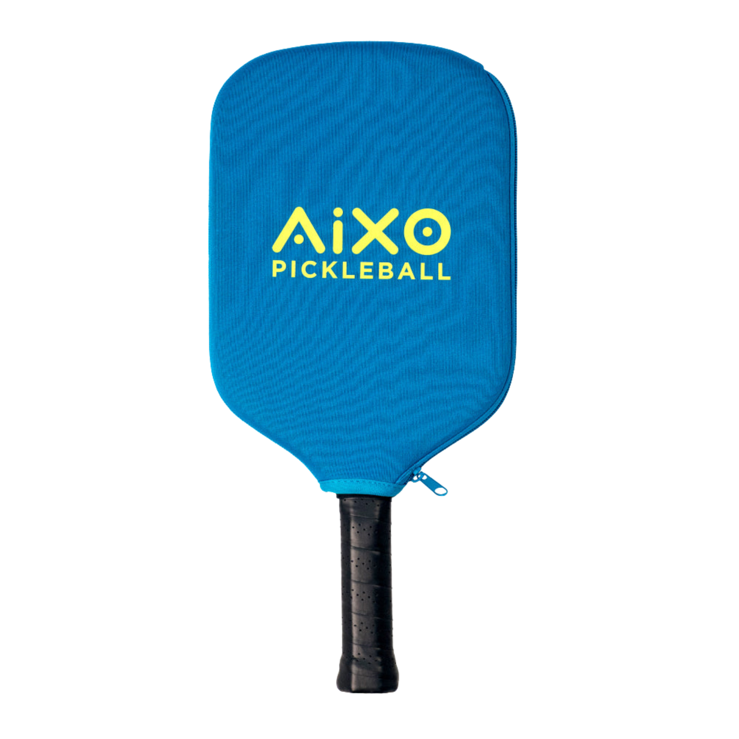 Aixo CP03 Ghost Series Impossible 'A' T700 Carbon Pickleball Paddle - Roesports