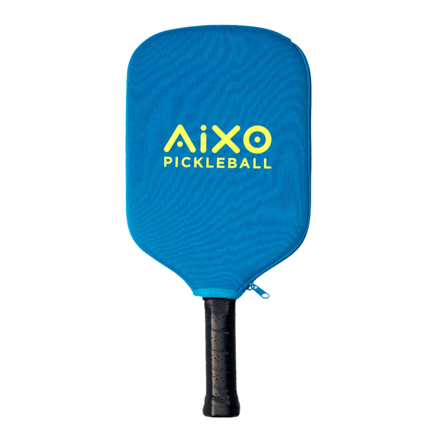 Aixo CP03 Ghost Series Impossible 'A' T700 Carbon Pickleball Paddle - Roesports