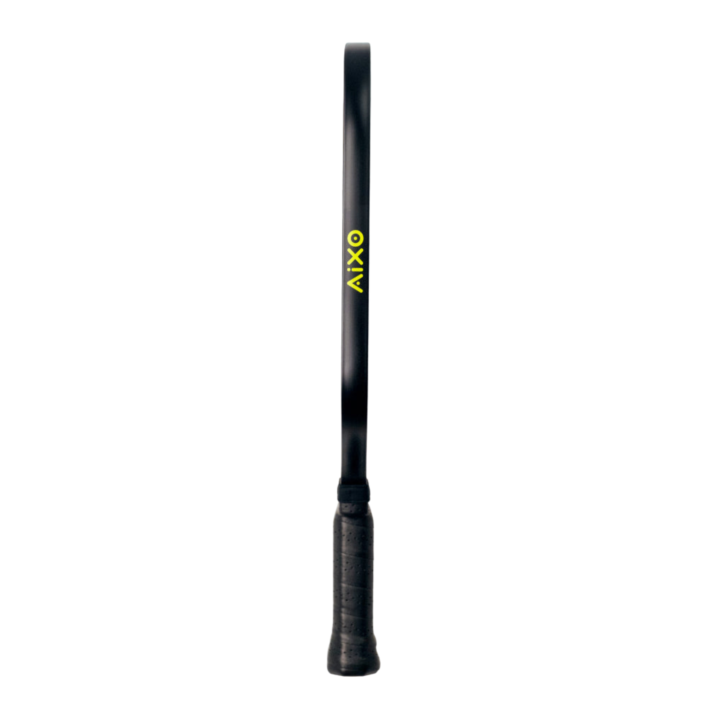 Aixo CP03 Ghost Series Impossible 'A' T700 Carbon Pickleball Paddle - Roesports