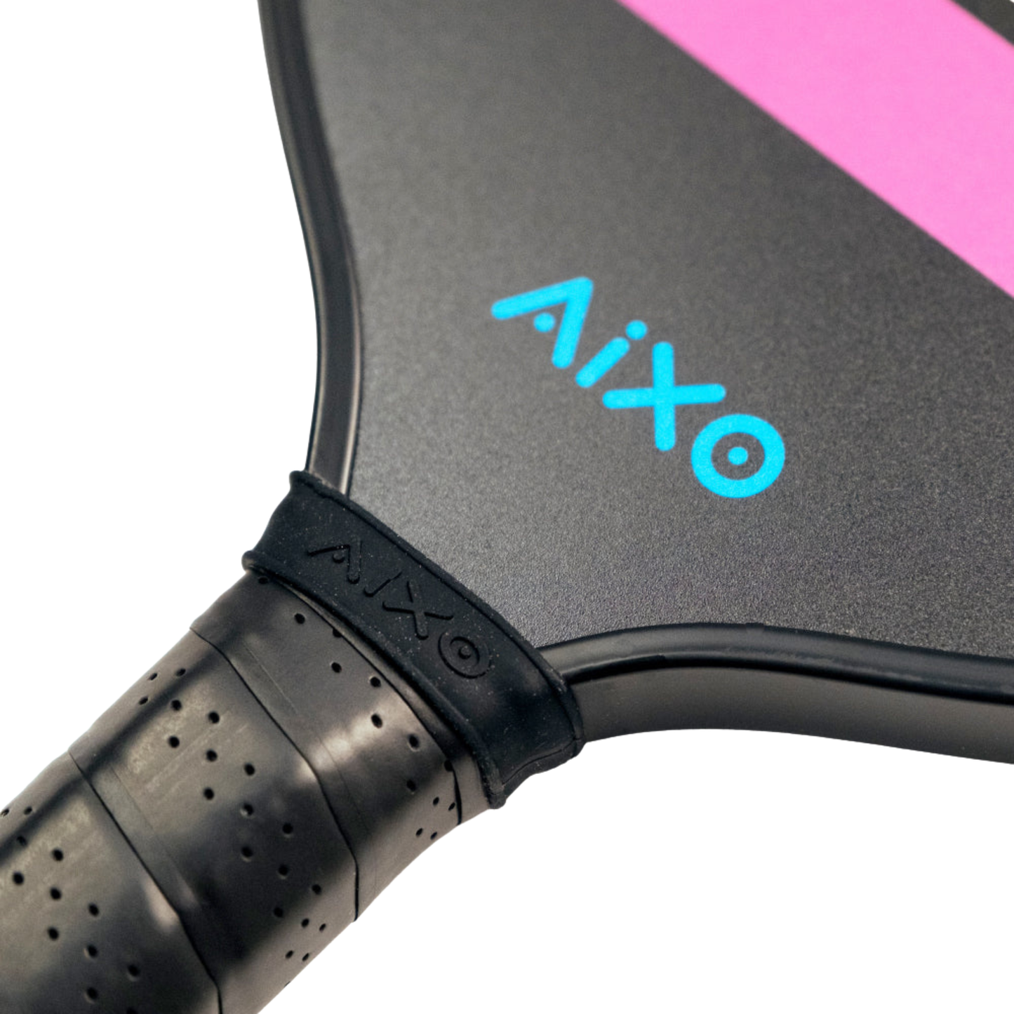 Aixo CP03 Ghost Series Impossible 'A' T700 Carbon Pickleball Paddle - Roesports