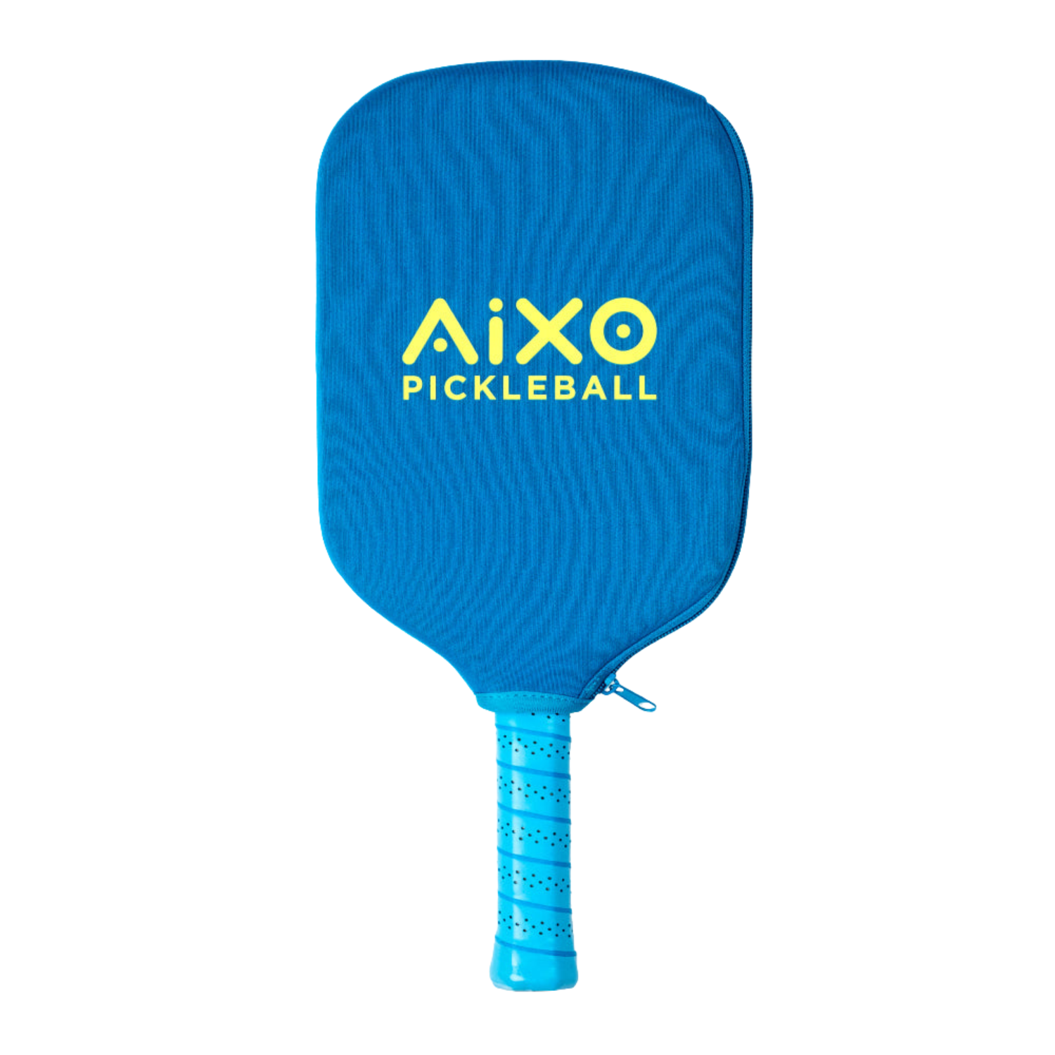 Aixo CP03 Ghost Series Dogtown T700 Carbon Pickleball Paddle - Roesports