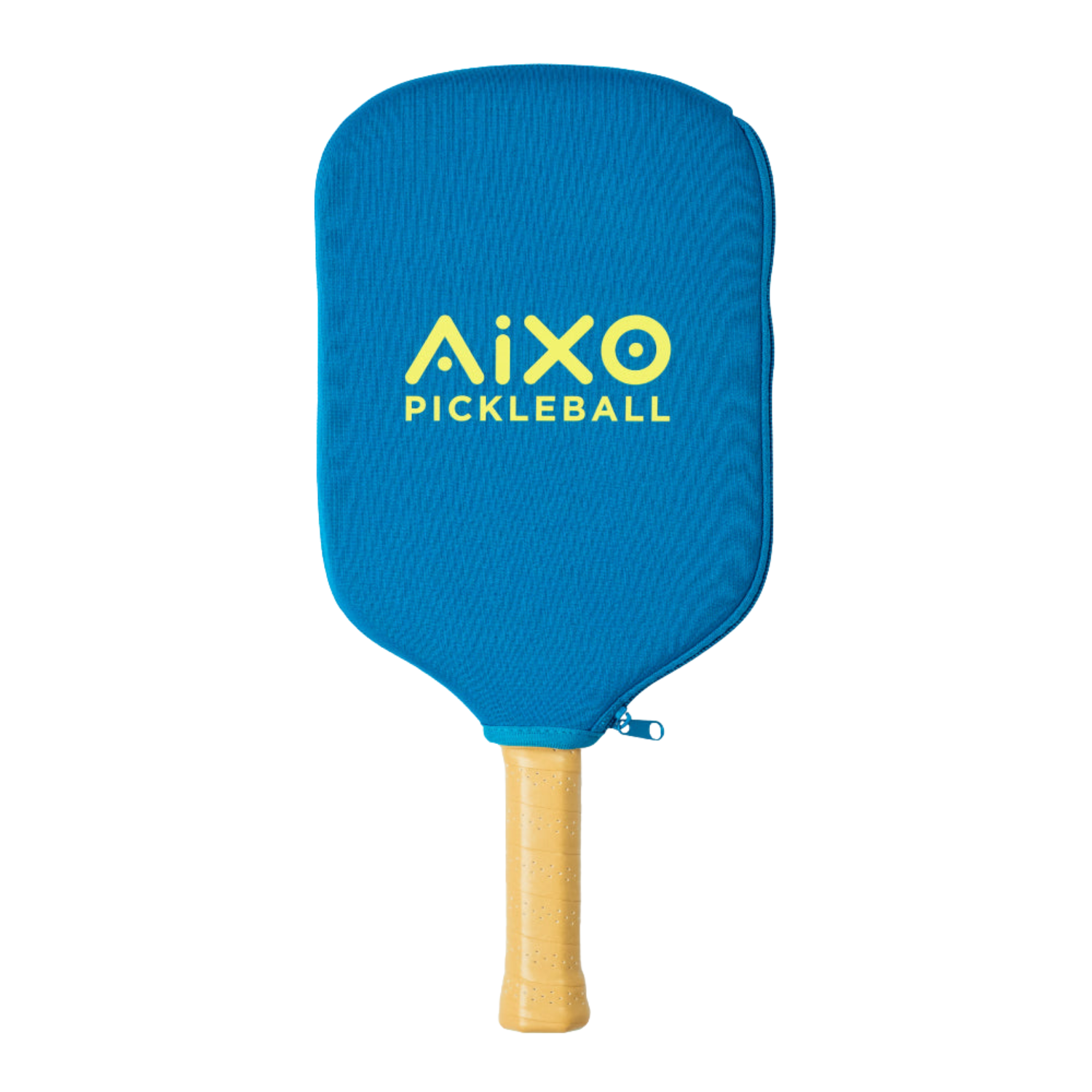 Aixo CP03 Ghost Series Lucky Cat T700 Carbon Pickleball Paddle - Roesports