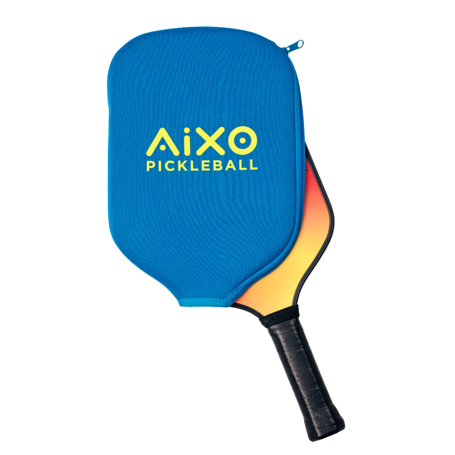 Aixo CP03 Ghost Series Prism Break T700 Carbon Pickleball Paddle - Roesports