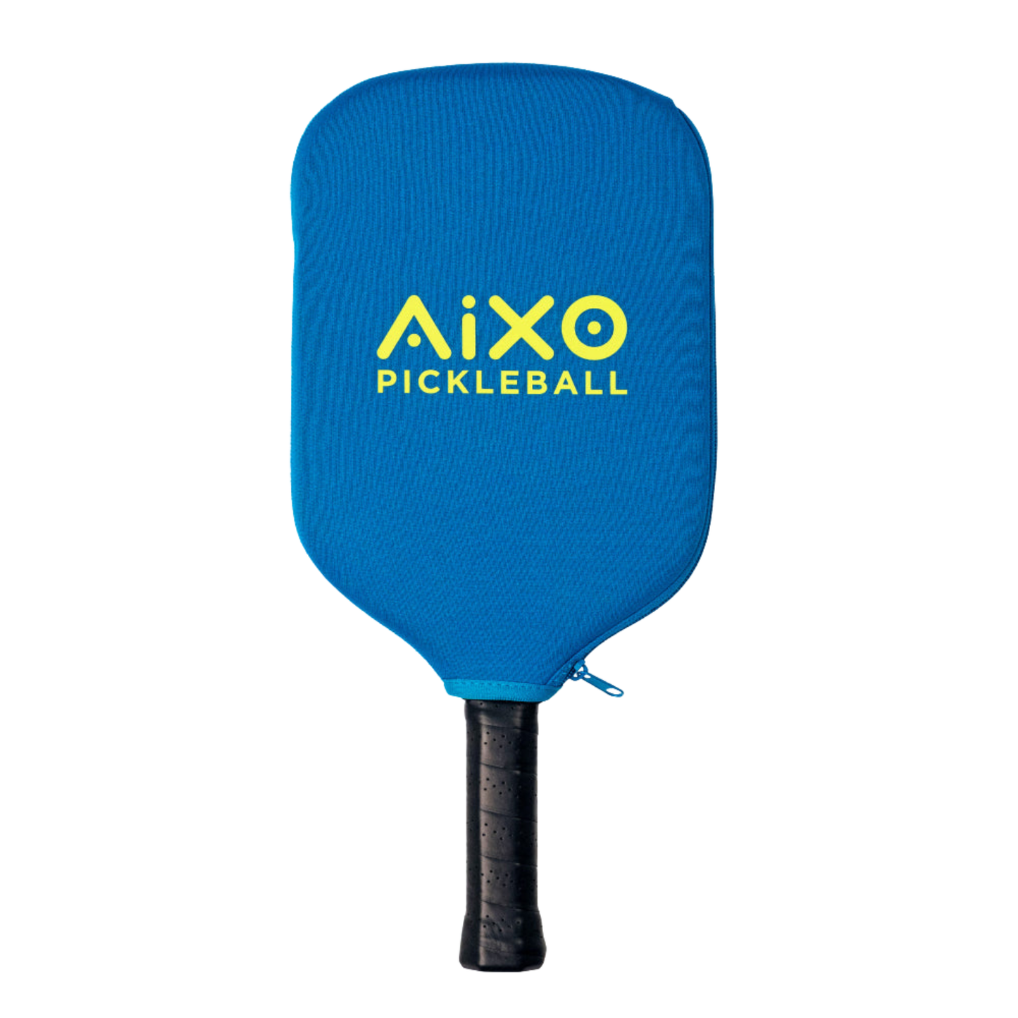 Aixo CP03 Ghost Series Prism Break T700 Carbon Pickleball Paddle - Roesports