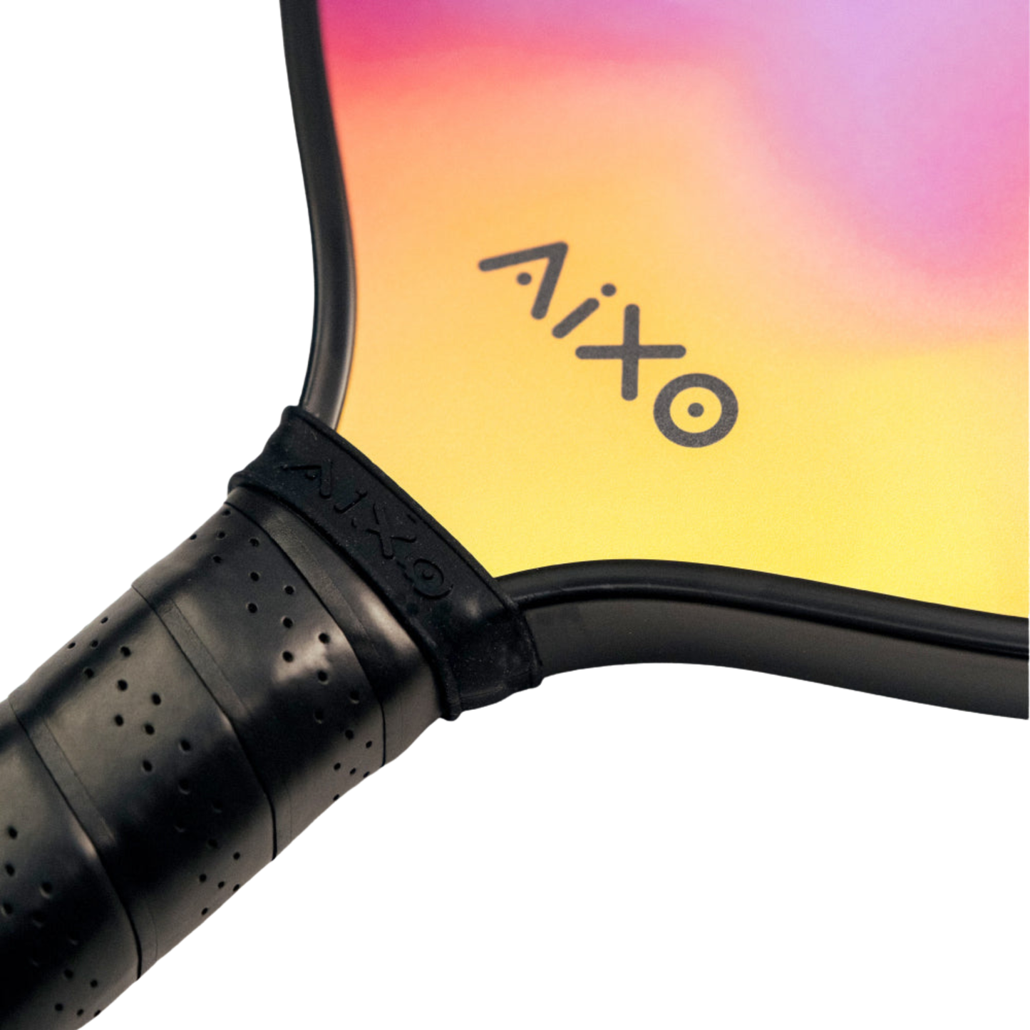 Aixo CP03 Ghost Series Prism Break T700 Carbon Pickleball Paddle - Roesports
