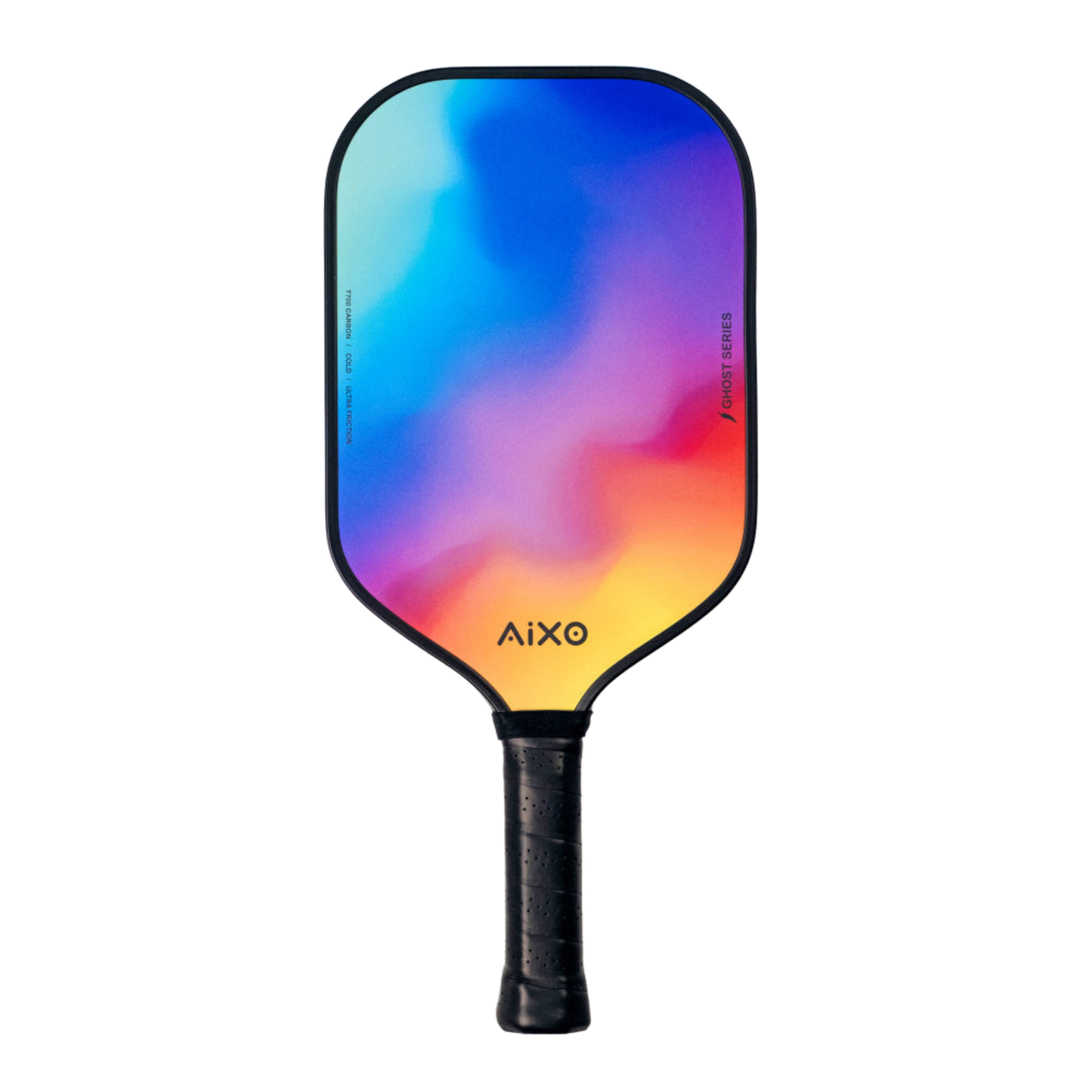 Aixo CP03 Ghost Series Prism Break T700 Carbon Pickleball Paddle - Roesports