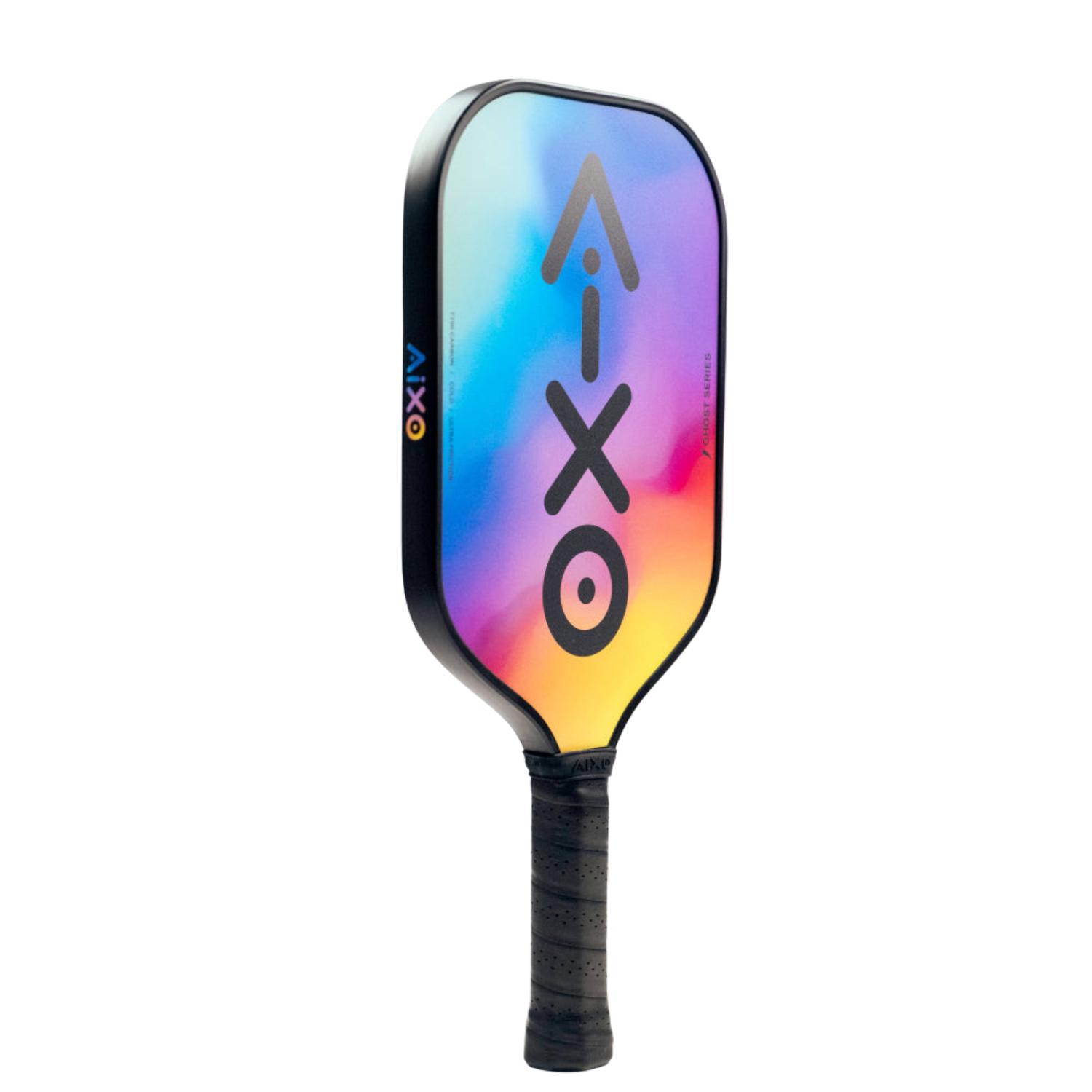 Aixo CP03 Ghost Series Prism Break T700 Carbon Pickleball Paddle - Roesports