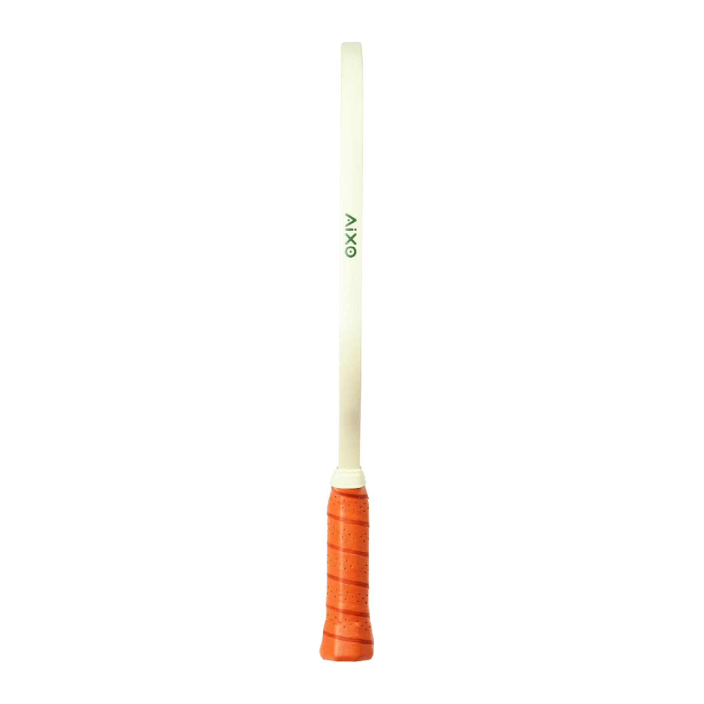 Aixo P11A Scorpion Series Country Club 3K Raw Carbon Pickleball Paddle - Roesports