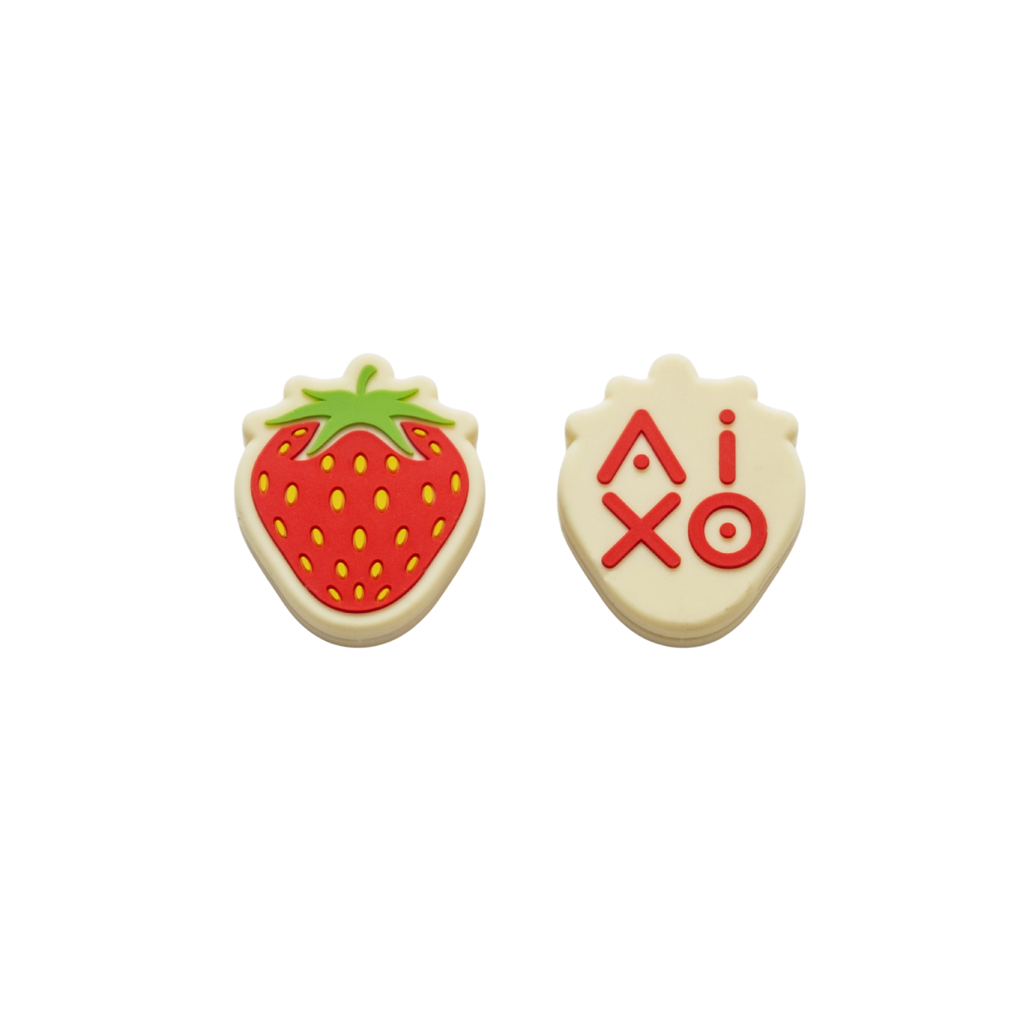 AIXO Strawberry Dampener - Roesports