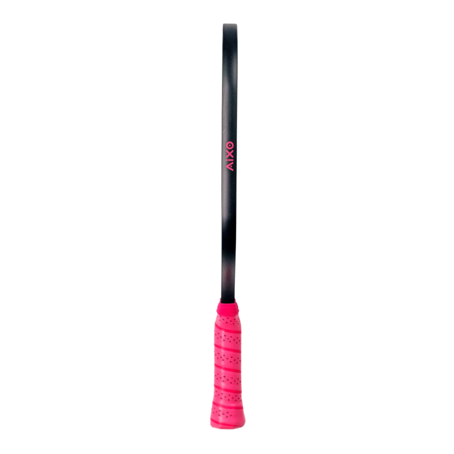 Aixo P11A Scorpion Series Glam Slam 3K Raw Carbon Pickleball Paddle - Roesports