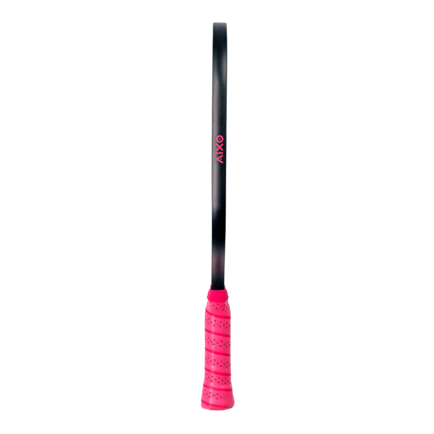 Aixo P11A Scorpion Series Glam Slam 3K Raw Carbon Pickleball Paddle - Roesports