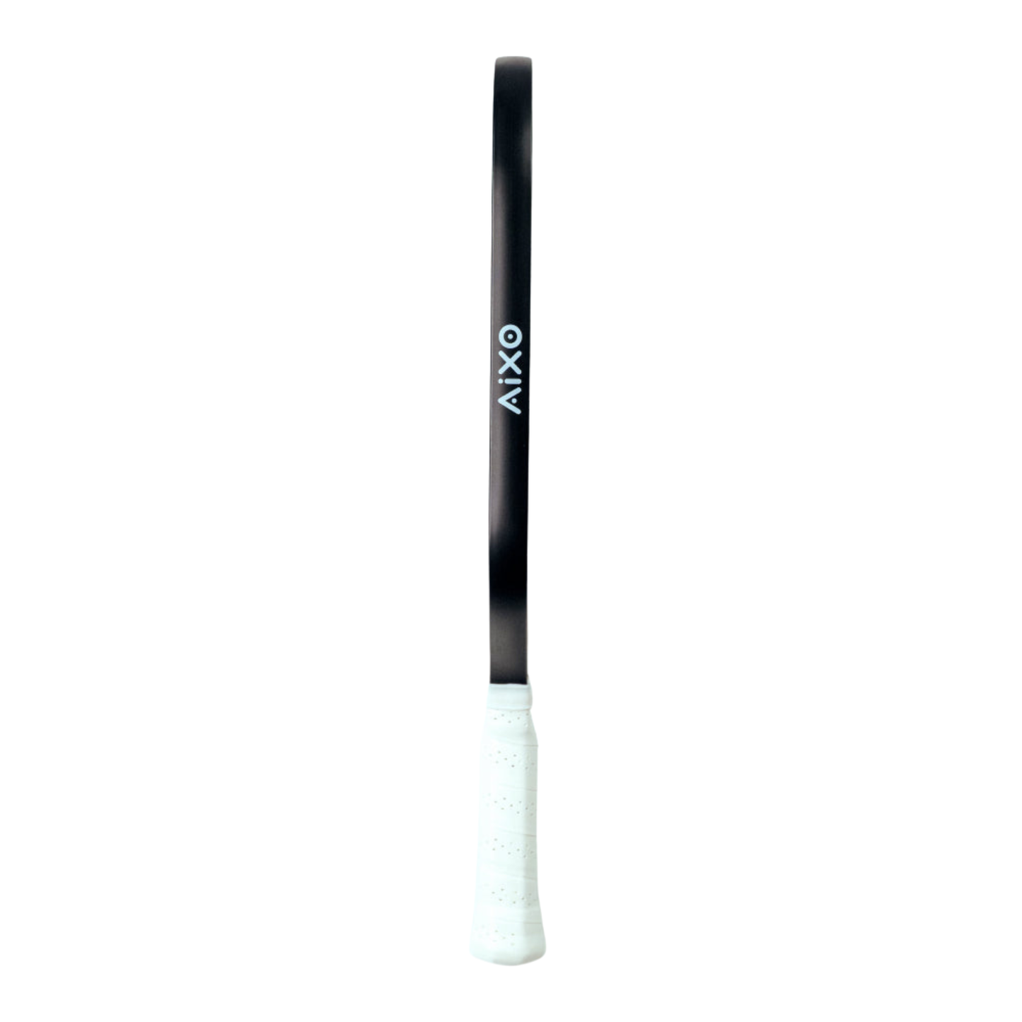 Aixo P14C Reaper Series Chaos Camo 18K Raw Carbon Pickleball Paddle - Roesports