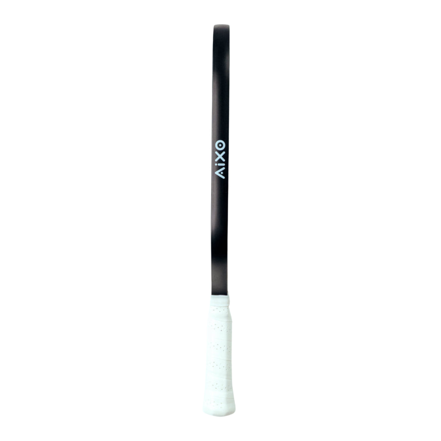 Aixo P14C Reaper Series Chaos Camo 18K Raw Carbon Pickleball Paddle - Roesports