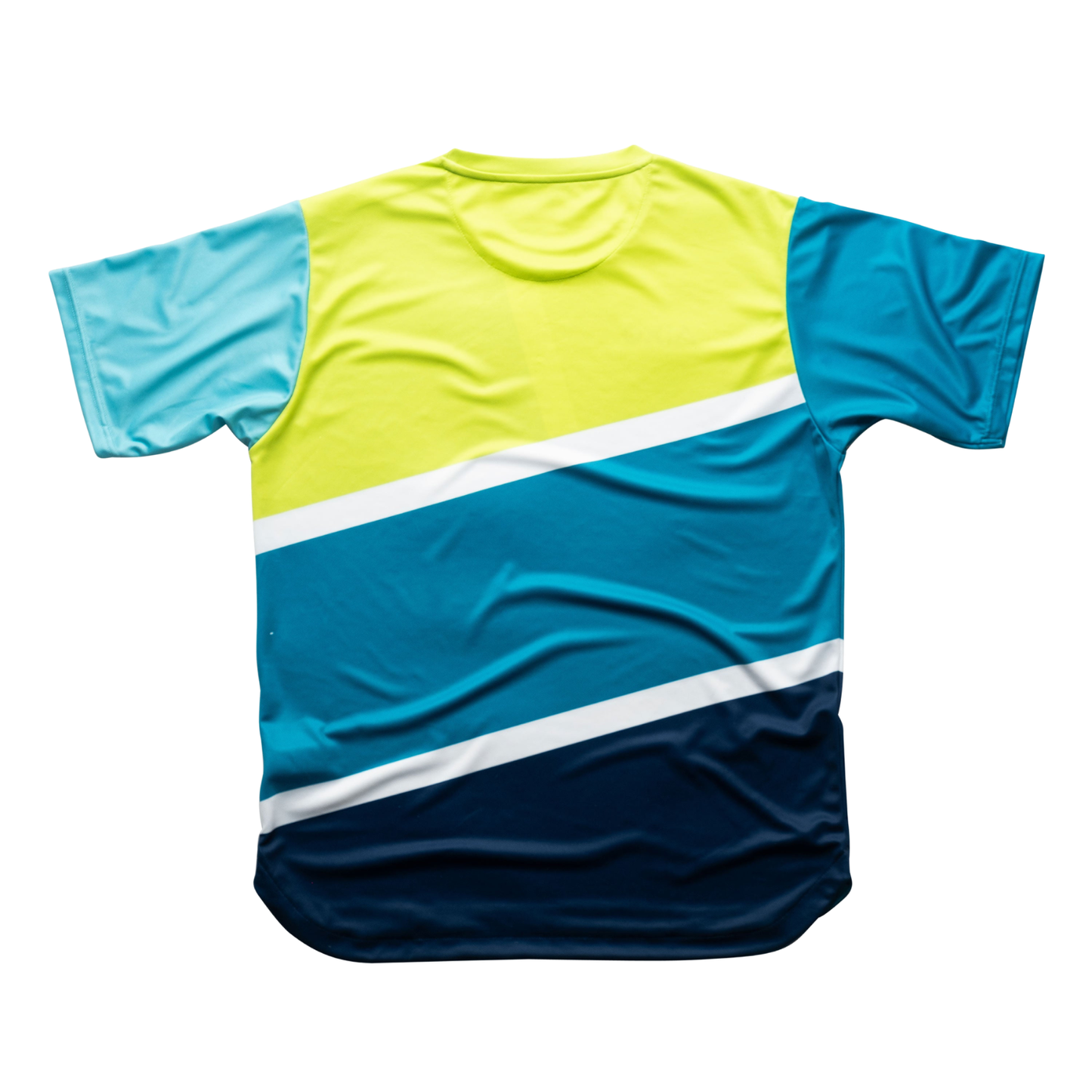 Aixo Court Mens T Shirt Graphite - Roesports