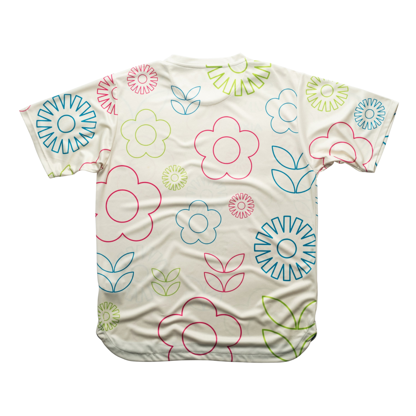 Aixo Spring Mens T Shirt Navy - Roesports