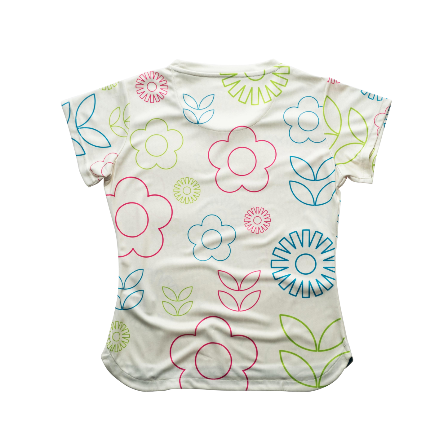 Aixo Spring T Shirt Women Navy - Roesports
