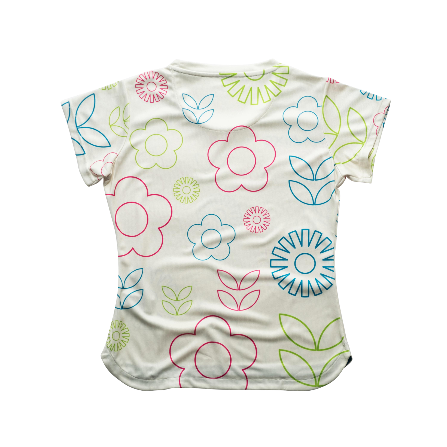 Aixo Spring T Shirt Women Navy - Roesports