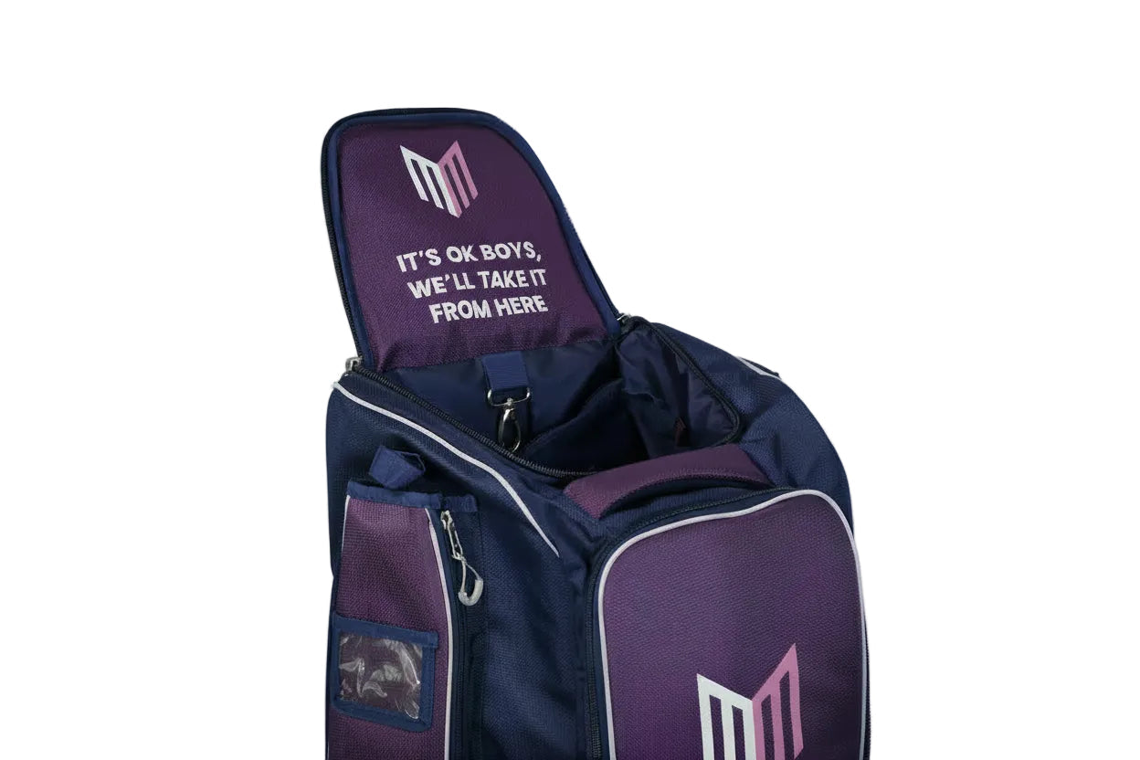 WOMENS CRICKET BAG - Roesports
