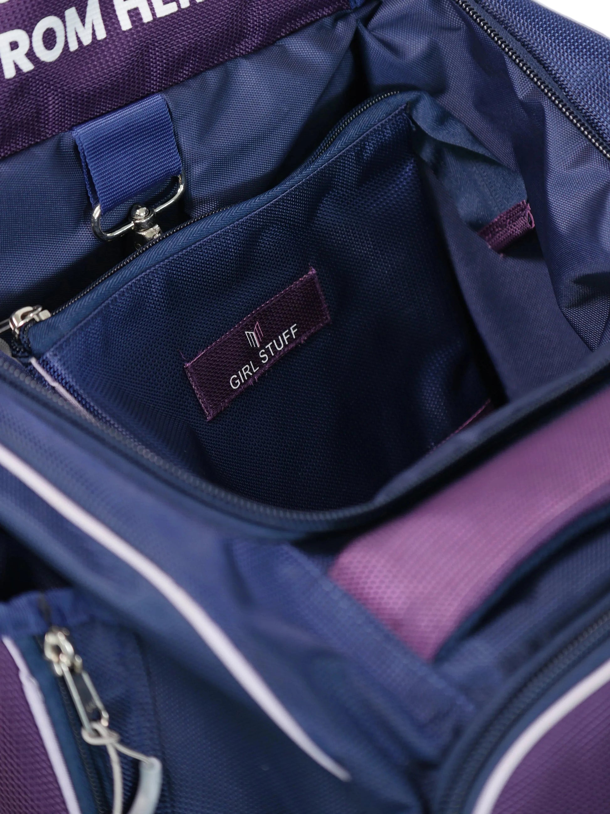 WOMENS CRICKET BAG - Roesports
