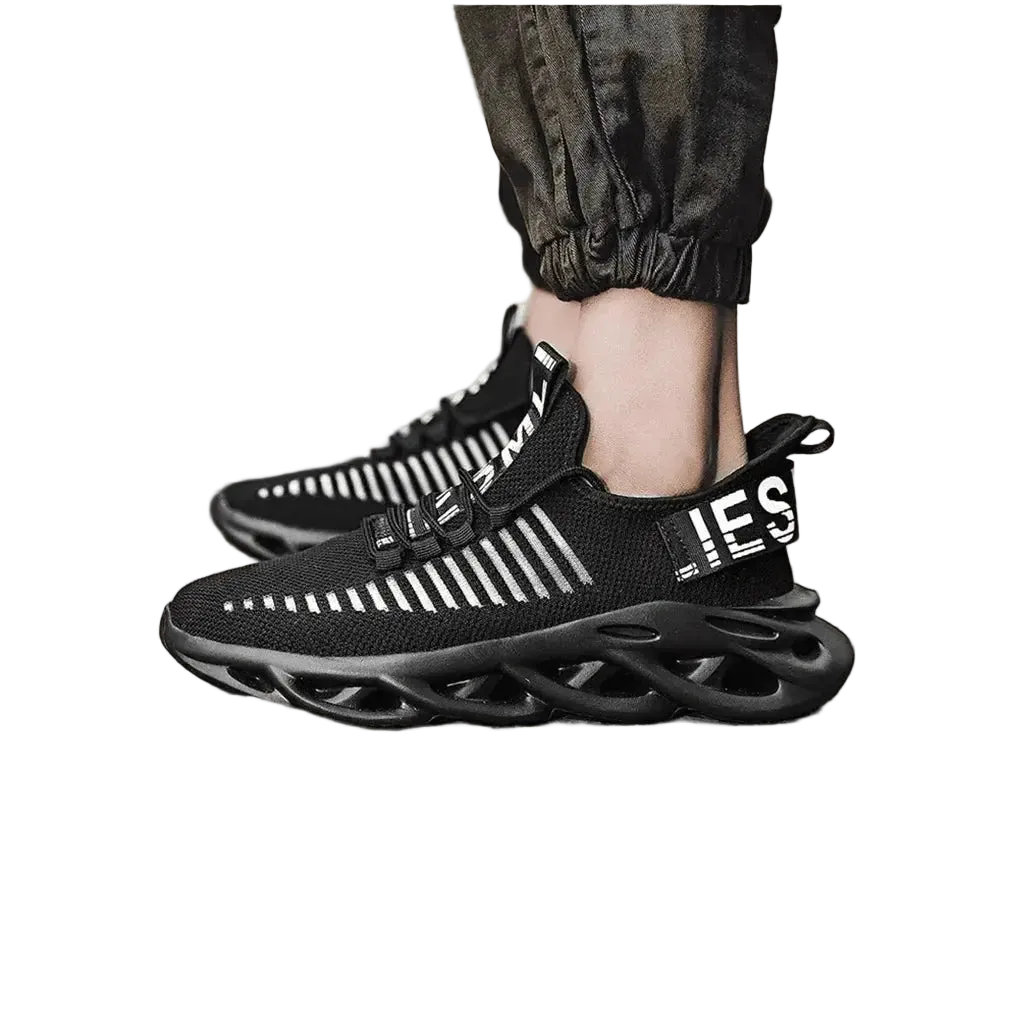 Breathable Running Sneakers roesports