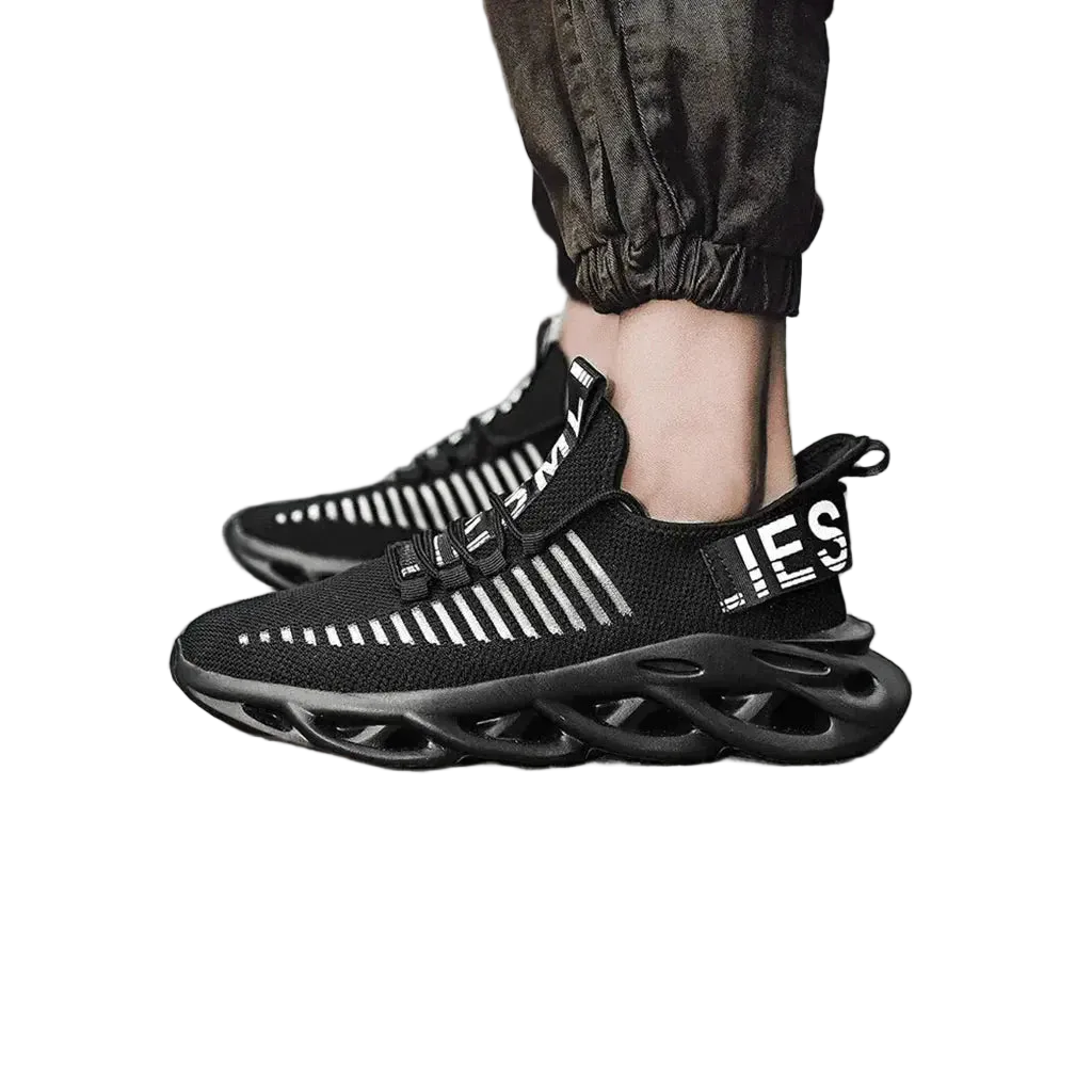 Breathable Running Sneakers roesports