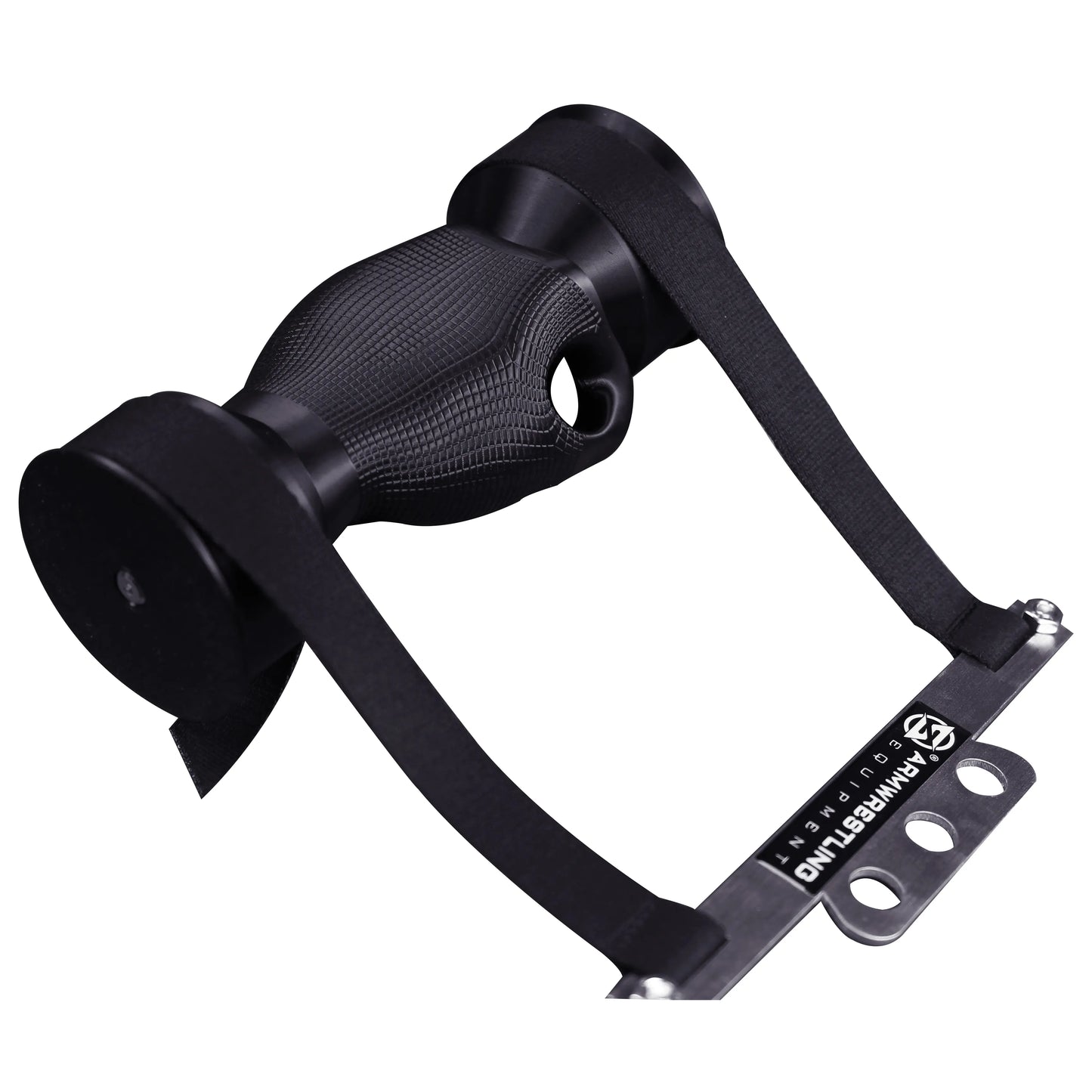 Wrist Master Arm Wrestling Training Grip Handle - Roesports