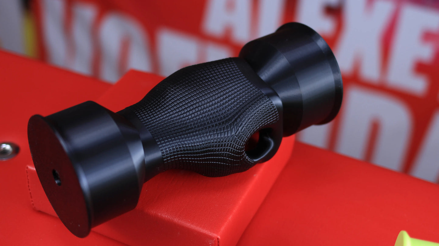 Wrist Master Arm Wrestling Training Grip Handle - Roesports