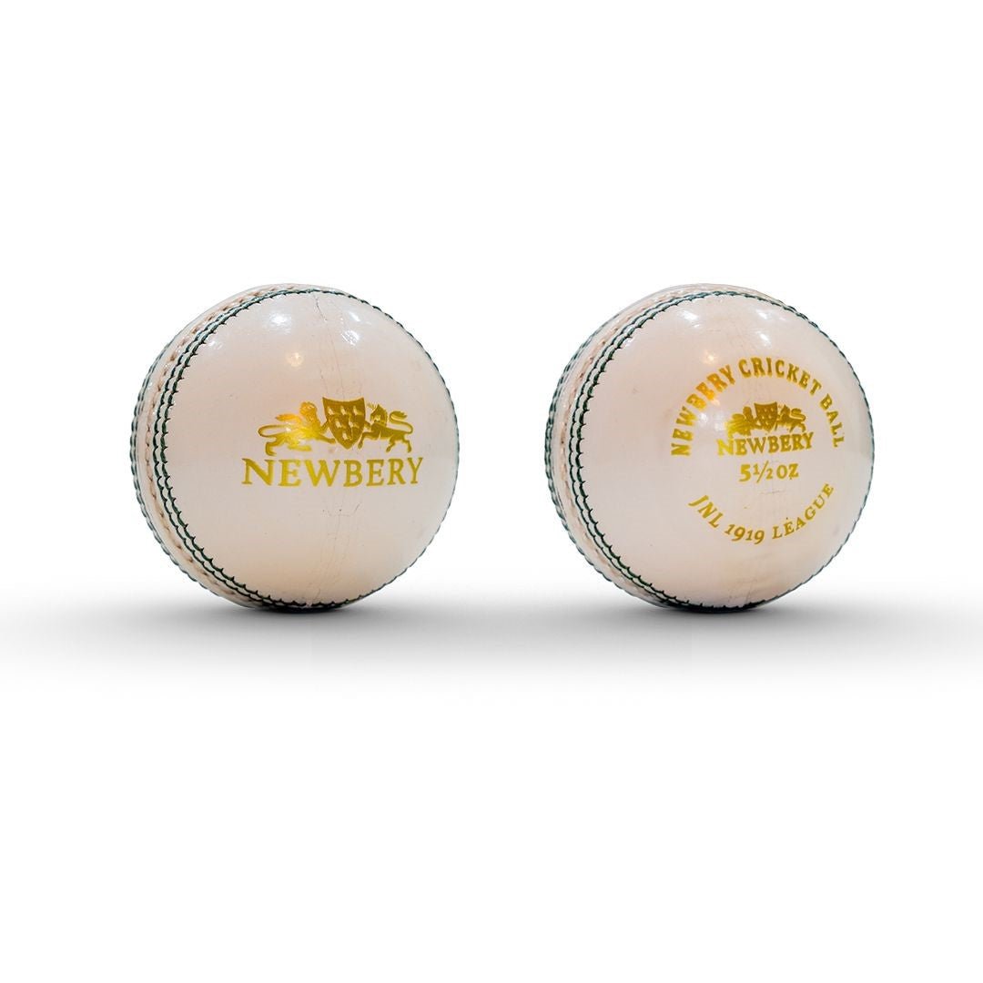 League White Match Ball - Premium Quality Soccer Ball for Game and Practice - roesports