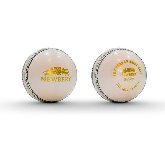 League White Match Ball - Premium Quality Soccer Ball for Game and Practice - roesports