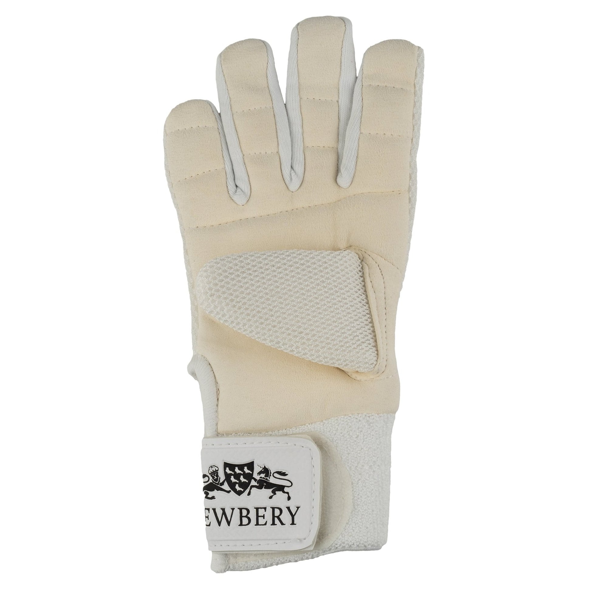 Chamois Wicket-Keeping Gloves for Ultimate Comfort and Performance - roesports