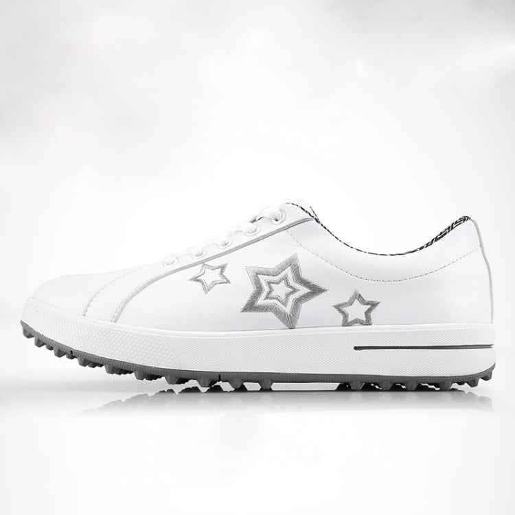 PGM Golf Women’s Leisure Shoes - Breathable Sport Footwear for Comfort and Style - roesports