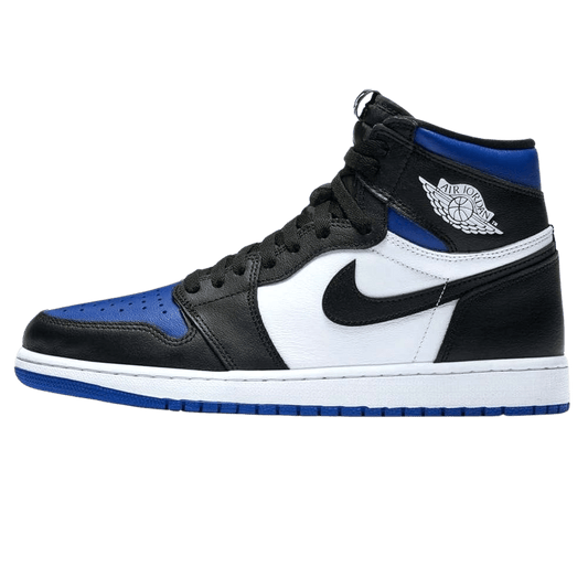 Air Jordan 1 Retro High OG 'Royal Toe' - Roesports