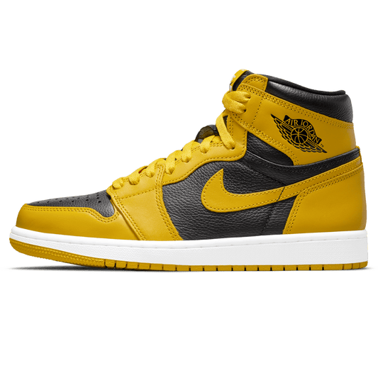 Air Jordan 1 High Retro OG 'Pollen' - Roesports