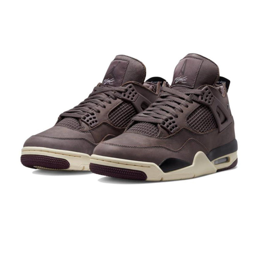 Air Jordan 4 Retro A Ma Maniere Violet Ore - roesports