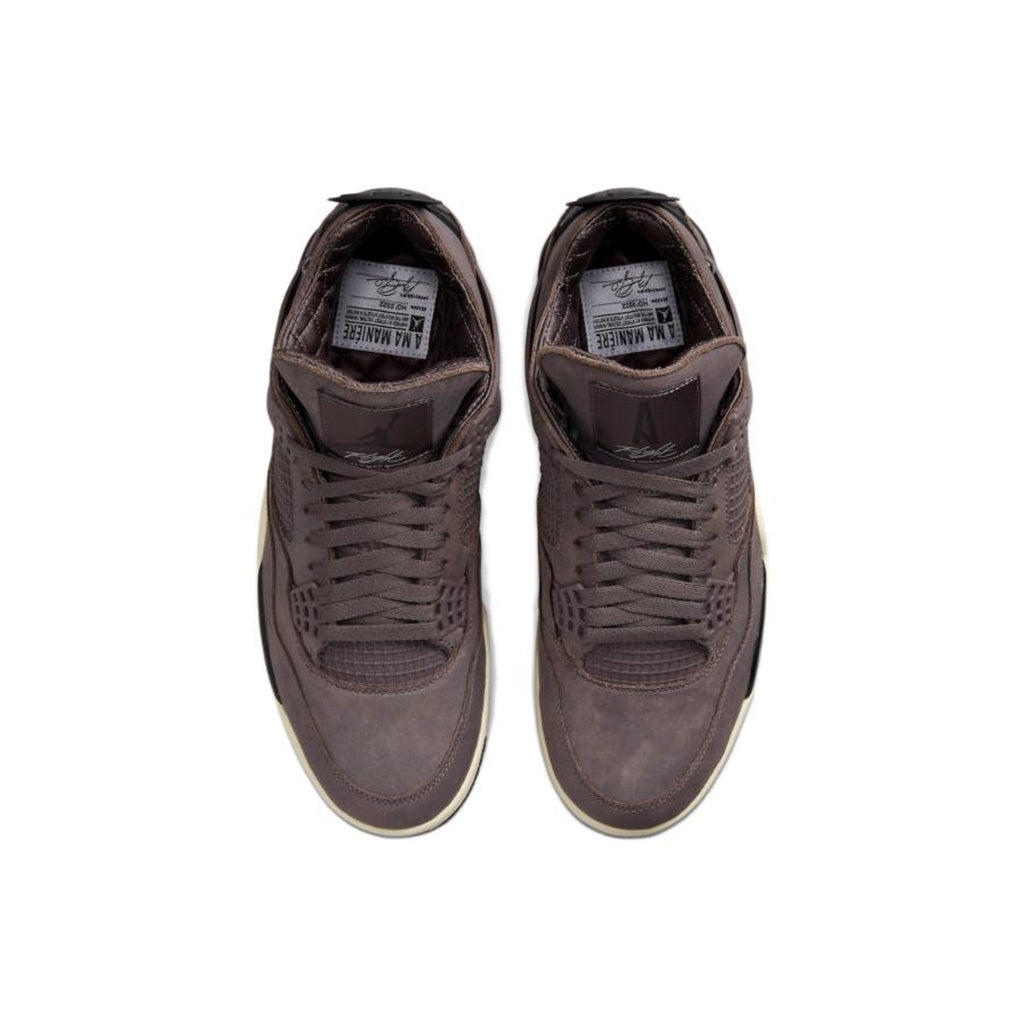 Air Jordan 4 Retro A Ma Maniere Violet Ore - roesports