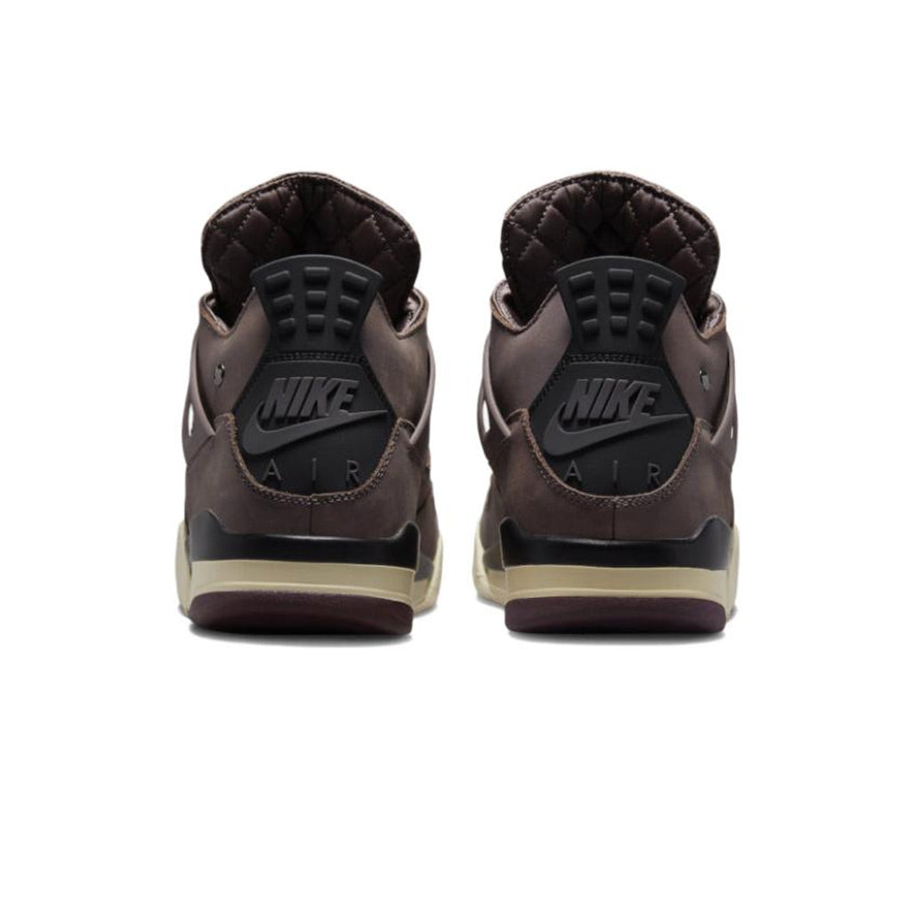 Air Jordan 4 Retro A Ma Maniere Violet Ore - roesports
