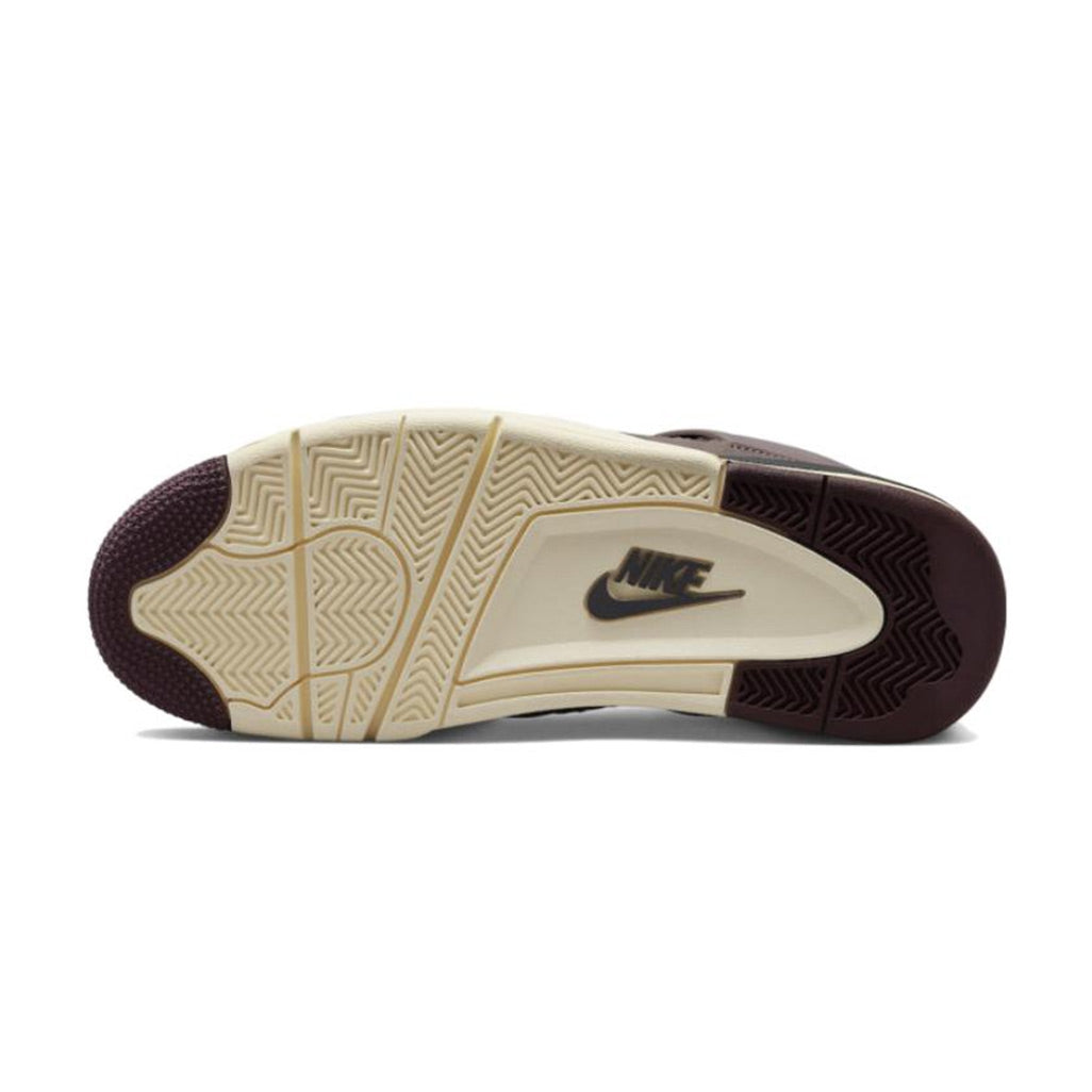 Air Jordan 4 Retro A Ma Maniere Violet Ore - roesports