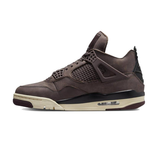 Air Jordan 4 Retro A Ma Maniere Violet Ore - roesports