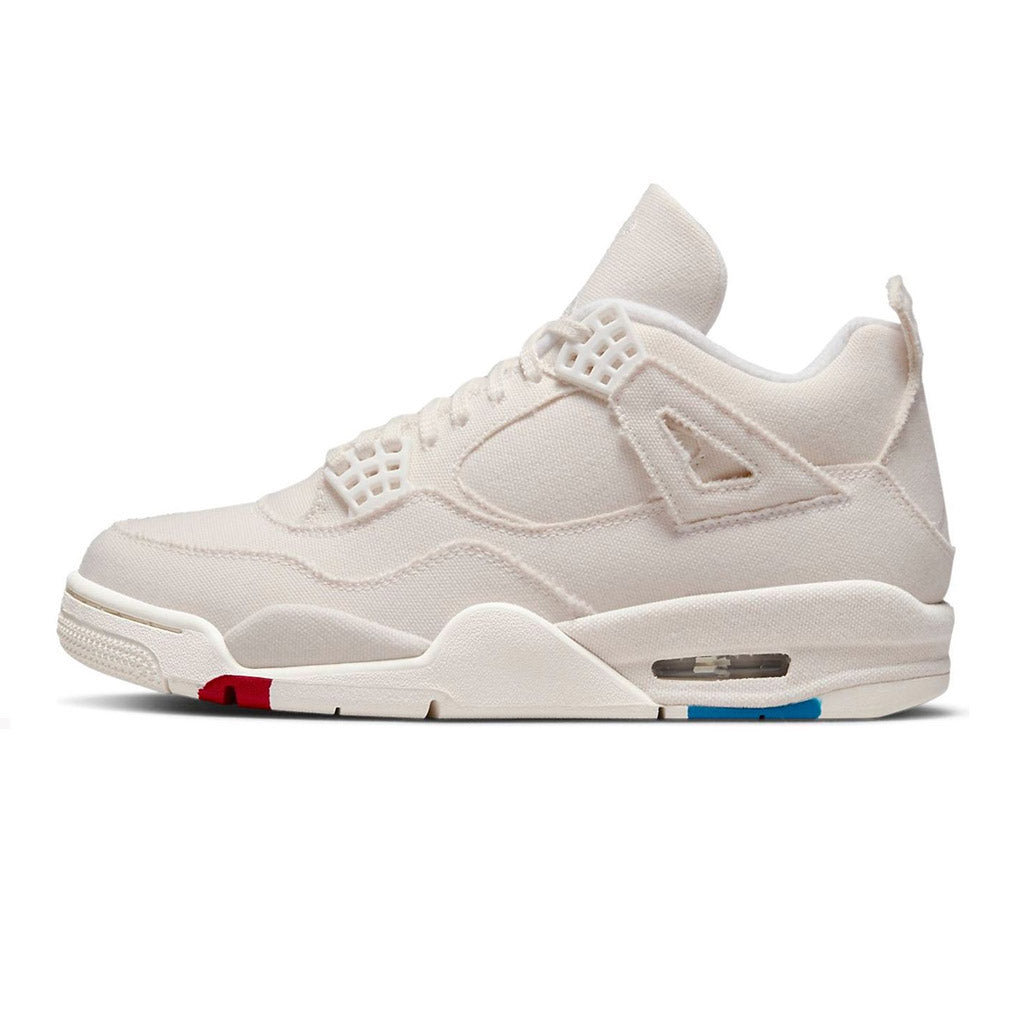Air Jordan 4 Retro Blank Canvas W roesports