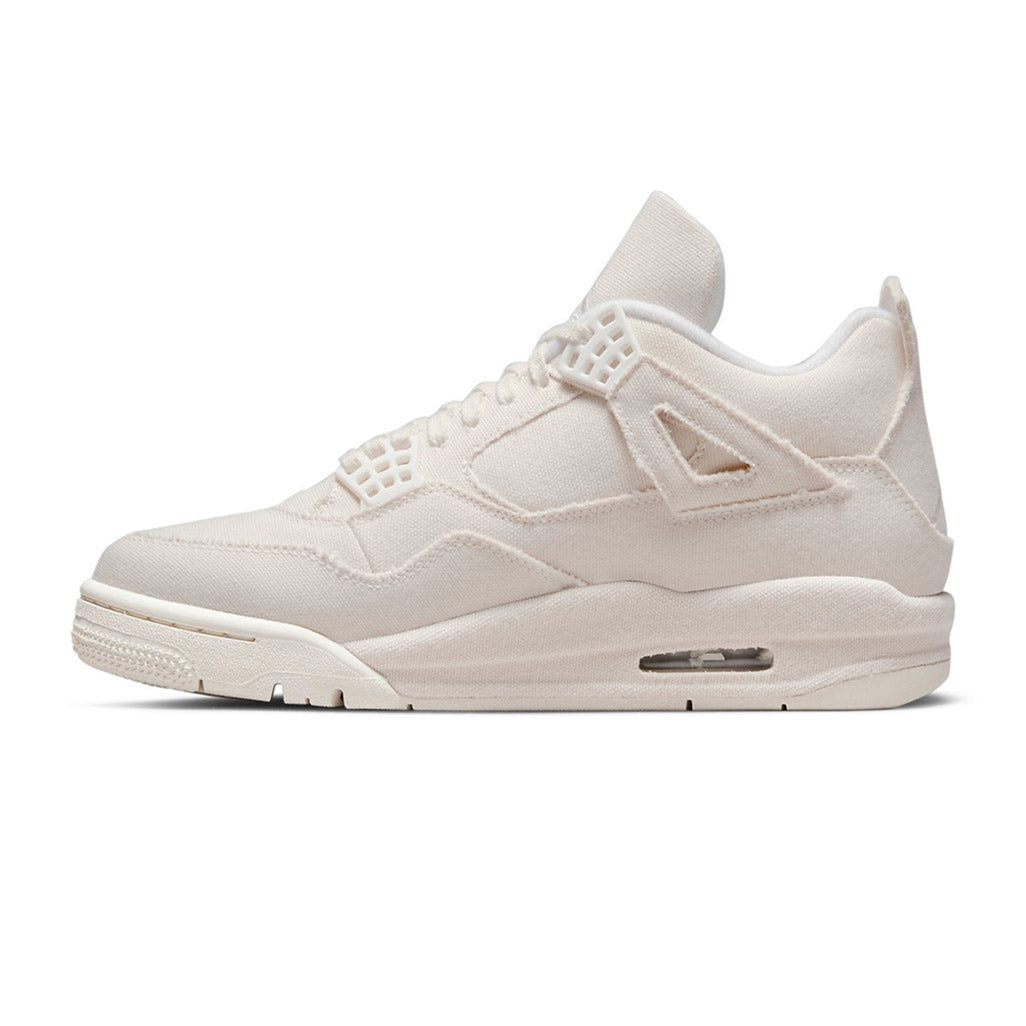 Air Jordan 4 Retro Blank Canvas W roesports