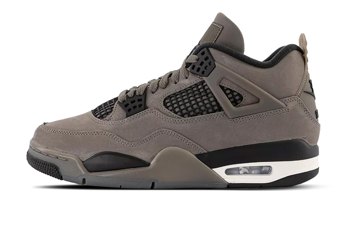 Air Jordan 4 Retro Cave Stone roesports