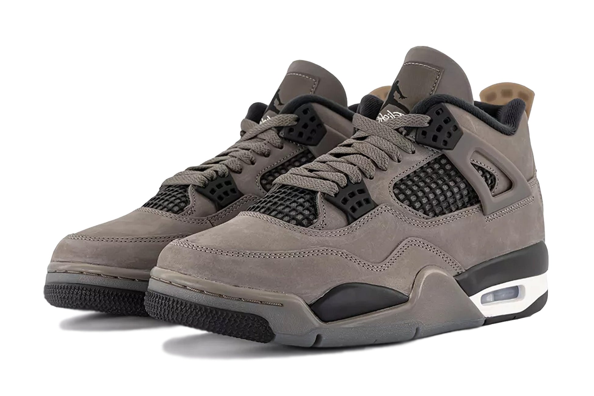 Air Jordan 4 Retro Cave Stone roesports
